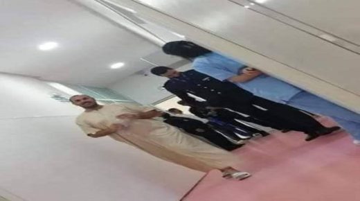 الزفزافي يخضع لعملية جراحية من أجل استئصال ورم