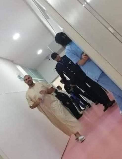 الزفزافي يخضع لعملية جراحية من أجل استئصال ورم