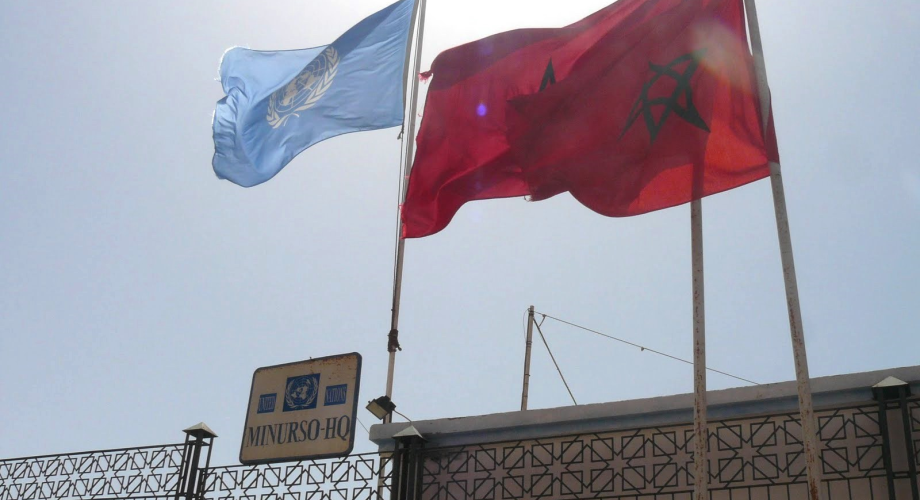 تعيين الروسي ألكسندر إيفانكو ممثلا خاصا للأمين العام للأمم المتحدة للصحراء ورئيسا لبعثة المينورسو