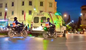 معلومات استخباراتية تقود الفرقة الوطنية للشرطة لكشف عمليات ابتزاز وتهديد طالت تجار وباعة متجولين بفاس