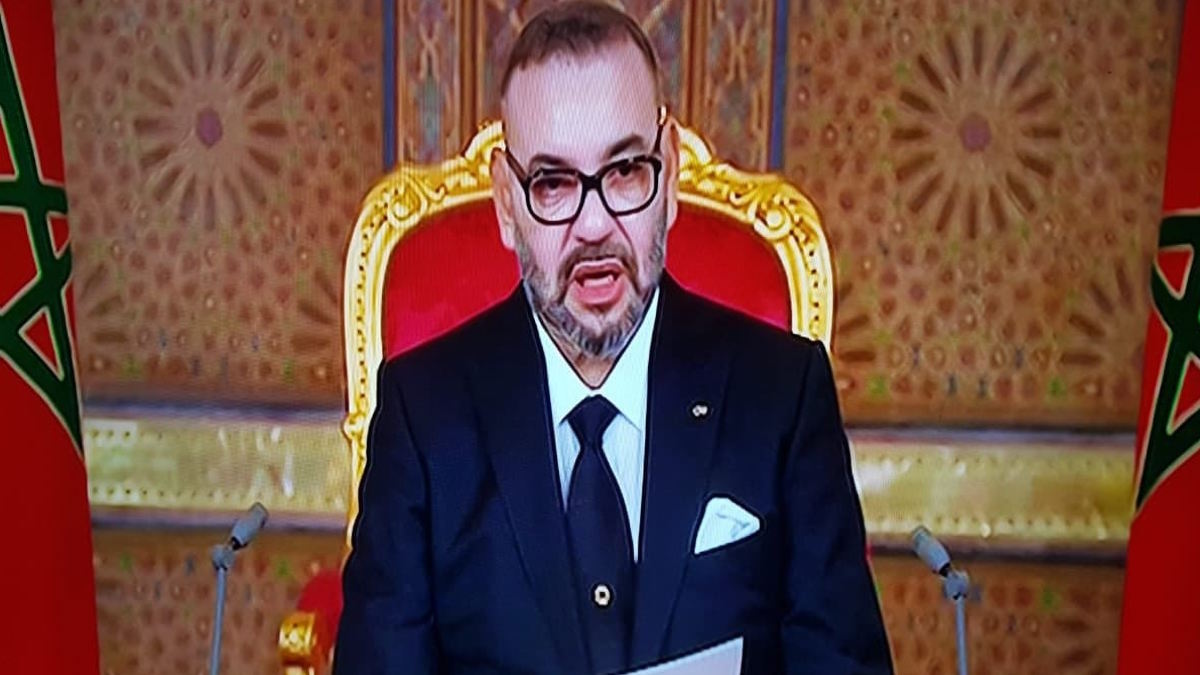 النص الكامل لخطاب جلالة الملك بمناسبة الذكرى ال 68 لثورة الملك والشعب