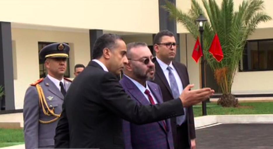 جون ماري هيدت: للمغرب مستوى عال في مجال الاستخبارات