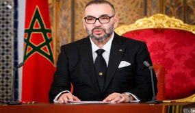 جلالة الملك: المغرب يواصل جعل التعاون الدولي اللامركزي رافعة عملية لتقاسم التجارب والخبرات بين الجماعات الترابية