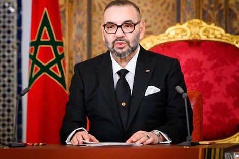 جلالة الملك: المغرب يواصل جعل التعاون الدولي اللامركزي رافعة عملية لتقاسم التجارب والخبرات بين الجماعات الترابية