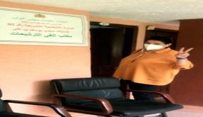 المنصوري أول من تضع لائحة ترشيحها بمراكش