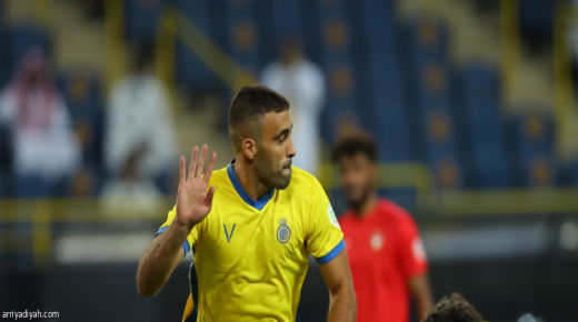 حمد الله في الطريق لخوض تجربة جديدة