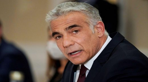وزير الشؤون الخارجية الإسرائيلي: المغرب بلد رائد على مستوى إفريقيا والعالم العربي