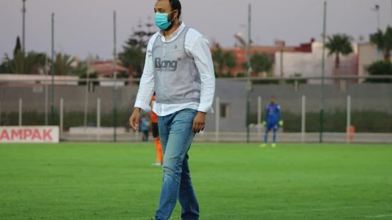 4 من نجوم من البطولة الوطنية في طريقهم بدورهم للخليج