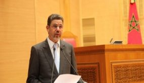 الرباط.. التوقيع على ميثاق أخلاقي لانتخابات ممثلي القضاة بالمجلس الأعلى للسلطة القضائية