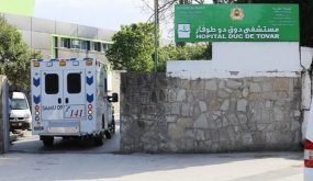 (كوفيد- 19) يهدد المنظومة الصحية بالانهيار في طنجة