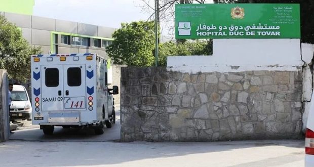 (كوفيد- 19) يهدد المنظومة الصحية بالانهيار في طنجة
