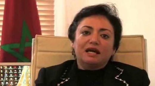 لأول مرة.. امرأة رئيسة لنادي بالبطولة الاحترافية بالمغرب