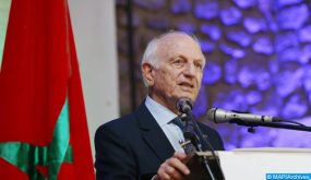 أزولاي: التنوع في صلب حداثة المجتمع المغربي