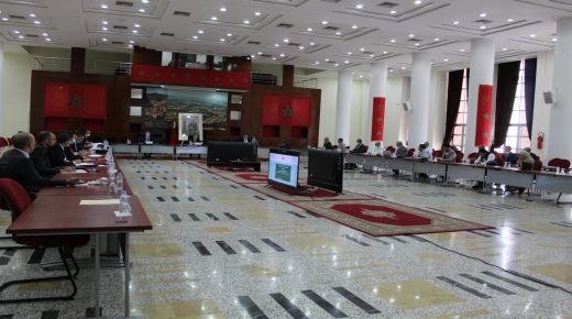 بني ملال… المبادرة الوطنية للتنمية البشرية تساهم في تحسين الدخل لفائدة الشباب ودعم التمدرس والعناية بصحة الأم والطفل
