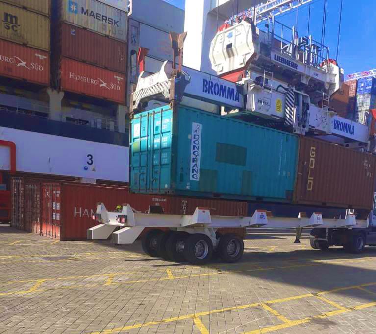 ضربة كبيرة جديدة للأمن المغربي.. إحباط تهريب أزيد من طن من الكوكايين بميناء طنجة -المتوسط