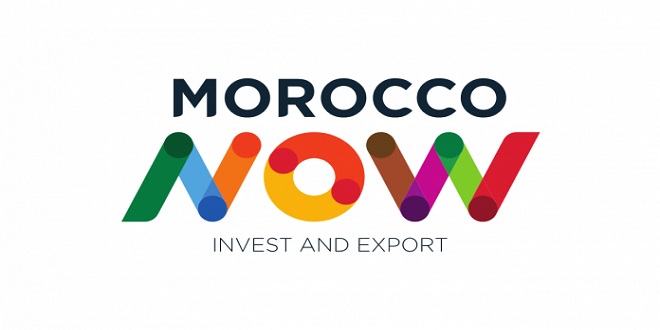 المغرب يطلق علامته للاستثمار والتصدير “Morocco Now”
