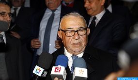 رئيس المكتب المؤقت: انعقاد جلسة عمومية لانتخاب رئيس مجلس النواب
