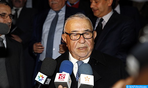رئيس المكتب المؤقت: انعقاد جلسة عمومية لانتخاب رئيس مجلس النواب