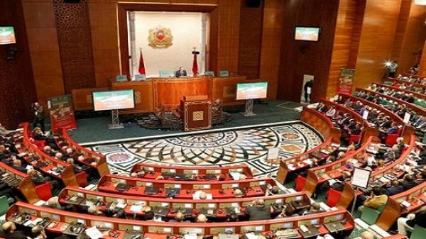 الناخبون الكبار يختارون غدا أعضاء مجلس المستشارين