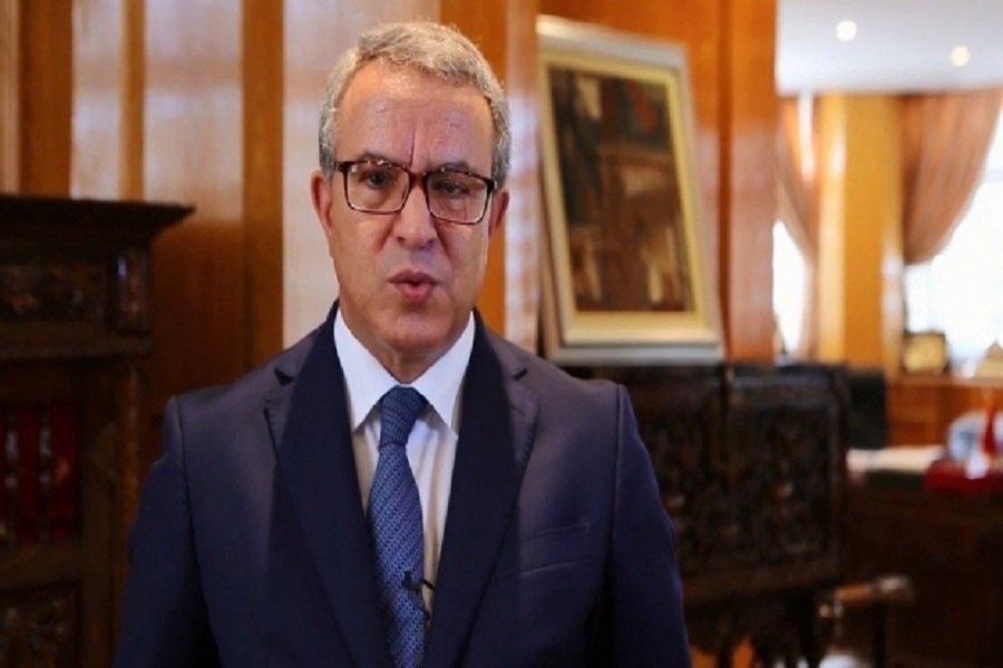 بعثة الأمم المتحدة ترحب بتمديد بعثة تقصي الحقائق في ليبيا التي يرأسها محمد أوجار وتدعم عملها