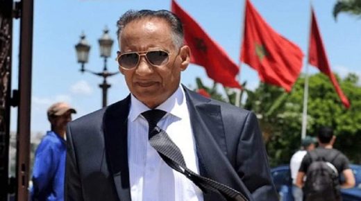 التامك: معتقلو أحداث أكديم إيزيك متابعون لقتلهم عناصر أمن وليس بسبب نشاط سلمي