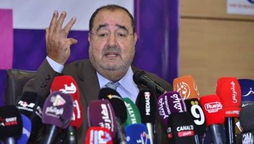 الاتحاد يقرر الامتناع عن التصويت على رئاسة مجلسي البرلمان