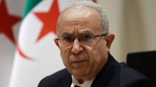 خيبة أمل جزائرية من قرار مجلس الأمن حول الصحراء المغربية