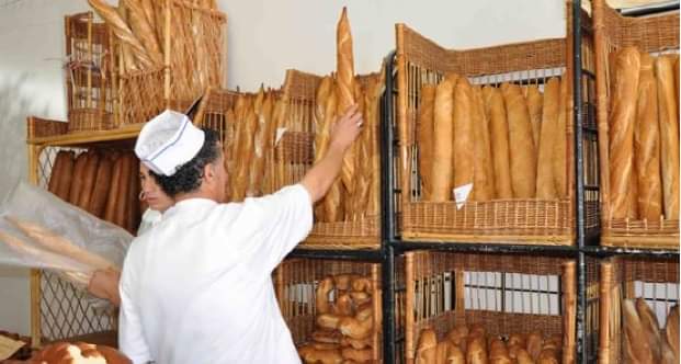 ارتفاع أسعار الخبز والحبوب بهذه المدن