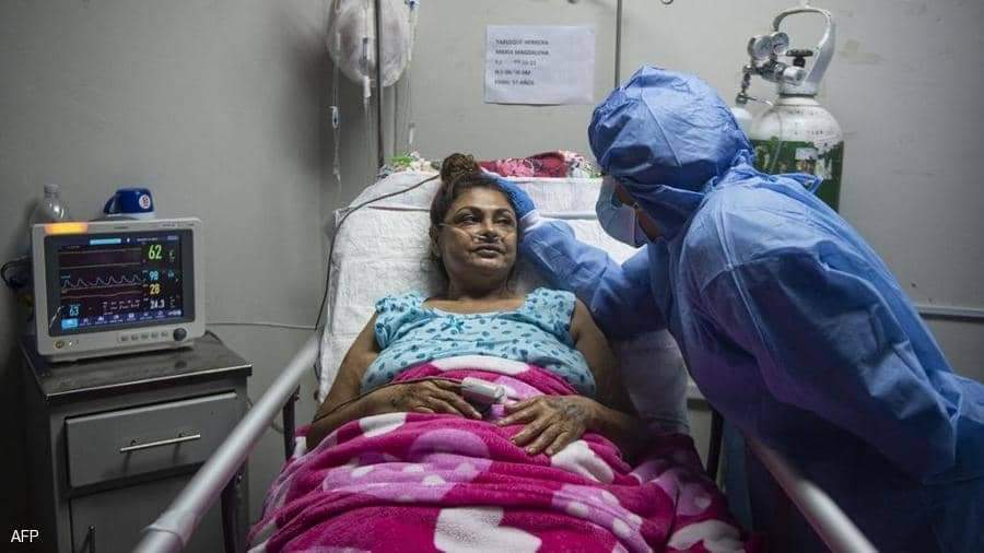 مضاعفات جديدة ل (كورونا).. كيف تؤثر الإصابة بالفيروس على الأذن