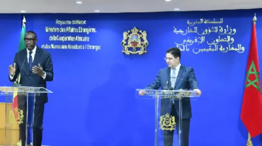 ديوب: مالي ملتزمة بالعثور على المسؤولين عن قتل السائقين المغربيين