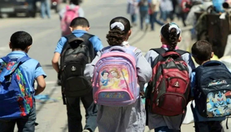 إحداث 34 مؤسسة تعليمية جديدة في جهة الشرق
