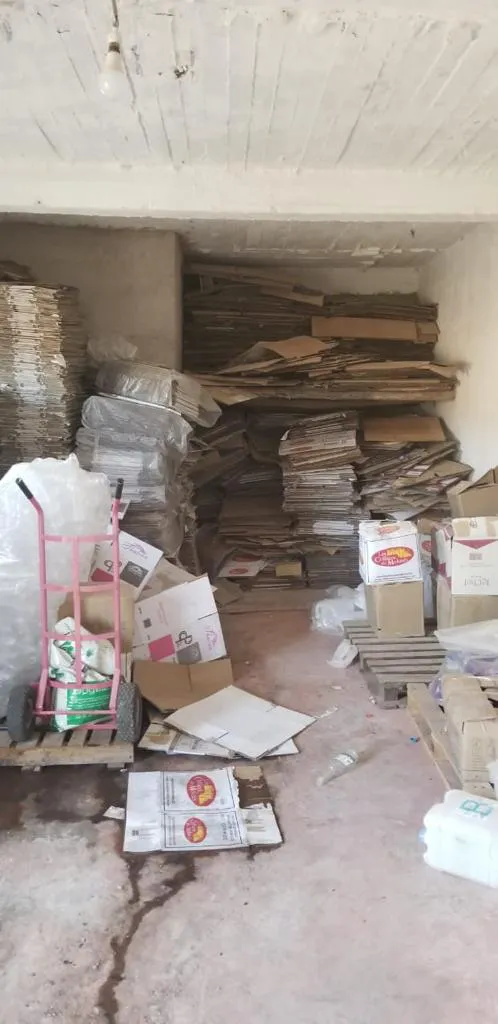 تزييف علامات تجارية والنصب على قاصرات.. يطيح بمسير ورشة بالبهاليل