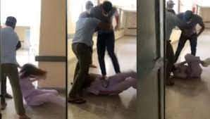 الداخلة.. المديرية الجهوية للصحة تدين الاعتداءات المتكررة على مهنيي الصحة أثناء قيامهم بعملهم