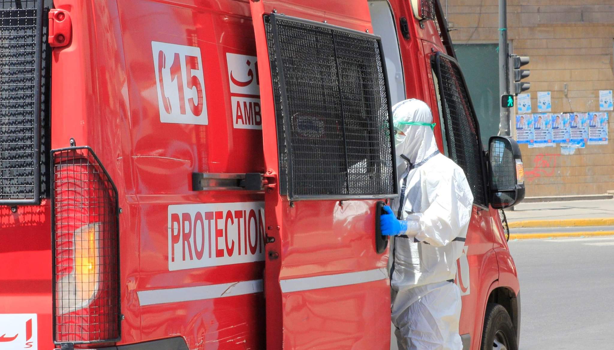 موجة وبائية جديدة في دجنبر.. وانتكاسة متوقعة بسبب مليون شخص غير ملقح في المغرب