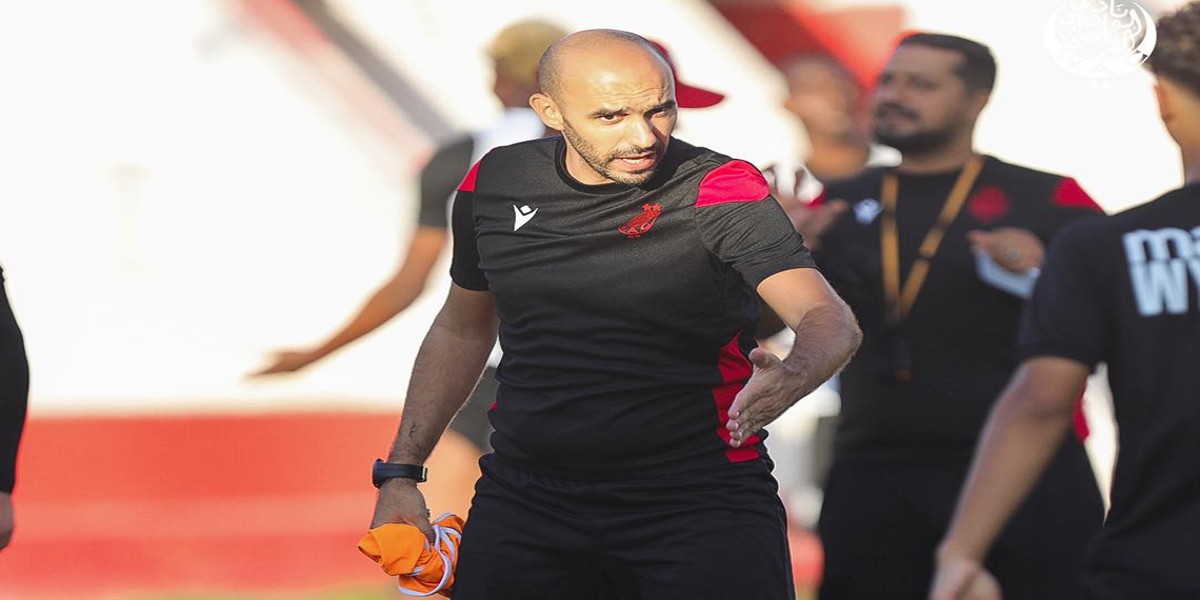 “كورونا” يتسلل مجددا إلى قلعة الوداد