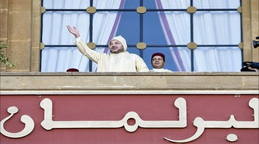 جلالة الملك عن الاستحقاقات الانتخابية: الأهم ليس هو فوز هذا الحزب أو ذاك لأن جميع الأحزاب سواسية بالنسبة إلينا