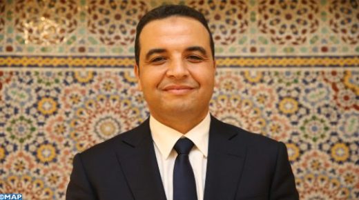 بايتاس: الحكومة الجديدة تتميز بانسجام وتجانس مكوناتها مع إيلاء مكانة خاصة للشباب والنساء
