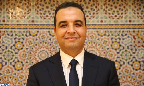 بايتاس: الحكومة الجديدة تتميز بانسجام وتجانس مكوناتها مع إيلاء مكانة خاصة للشباب والنساء