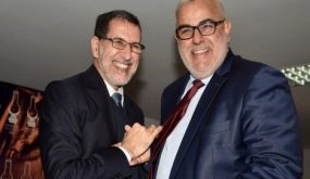 هكذا علق العثماني على انتخاب بنكيران أمينا عاما ل “البيجيدي”