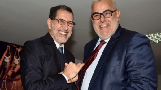 هكذا علق العثماني على انتخاب بنكيران أمينا عاما ل “البيجيدي”