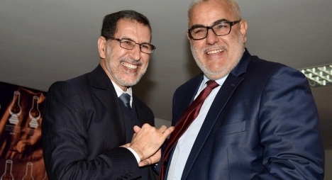 هكذا علق العثماني على انتخاب بنكيران أمينا عاما ل “البيجيدي”