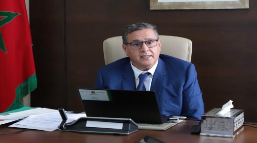 مشروع قانون المالية 2025 .. الحكومة ستواصل جهودها للحفاظ على القدرة الشرائية