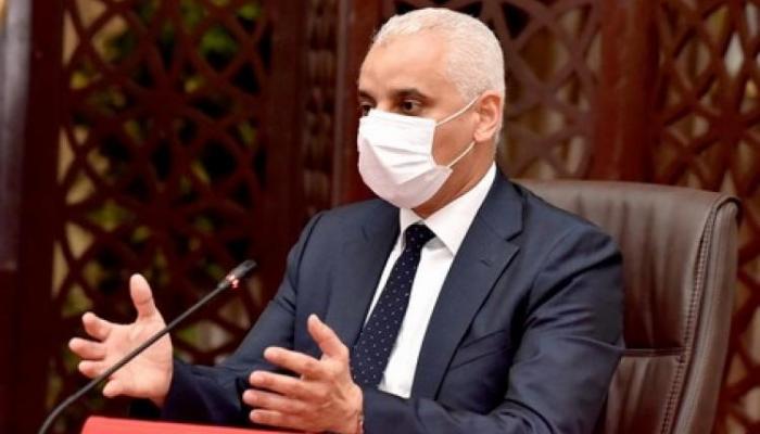 وزير الصحة أمام مجلس النواب في أول جلسة للأسئلة الشفوية