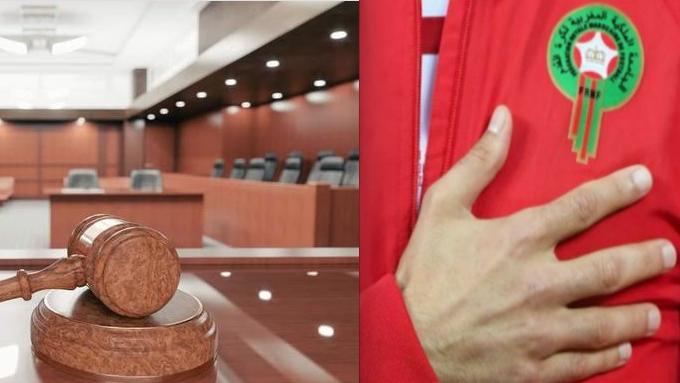 تهمة التهديد بالقتل تلاحق دوليا مغربيا