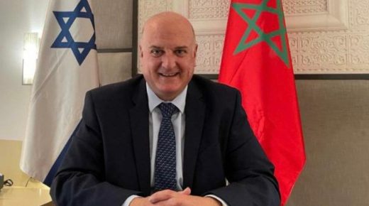 دافيد غوفرين: وزيرا الدفاع والاقتصاد الإسرائيليان يستعدان لزيارة المغرب