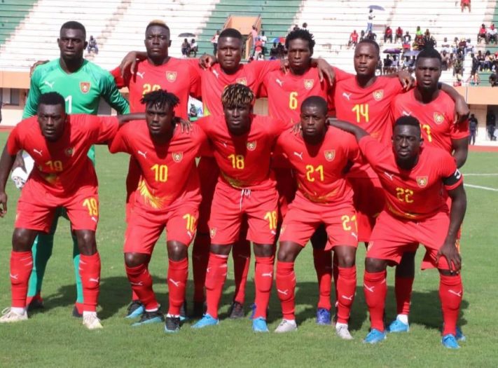 مباراة المغرب وغينيا بيساو مهددة بالتأجيل.. ووجبة عشاء قد تكون السبب