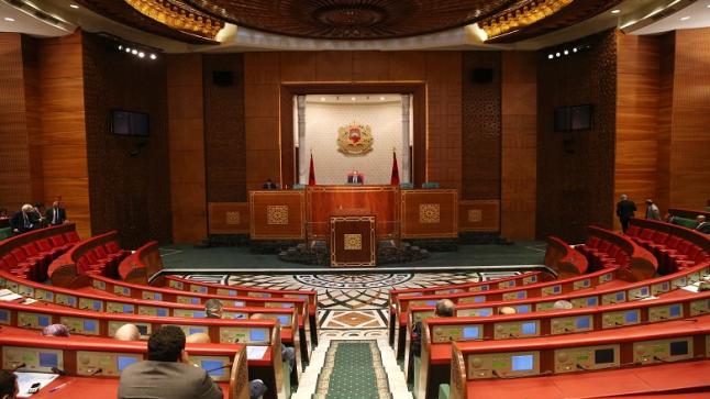 مجلس النواب يختتم الدورة الأولى من السنة التشريعية 2024-2025