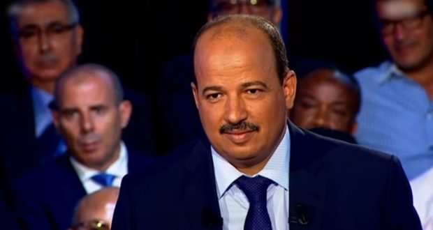 ميارة يدعو أعضاء مجلس المستشارين إلى التصريح بالممتلكات