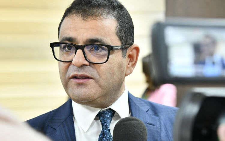 فؤاد يزوغ: “تضامن المغرب النشط تحت قيادة جلالة الملك تجاه البلدان الإفريقية لم يعد يحتاج إلى دليل”