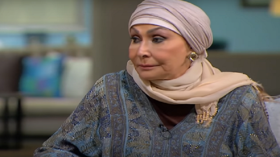 الفنانة المصرية سهير البابلي في ذمة الله